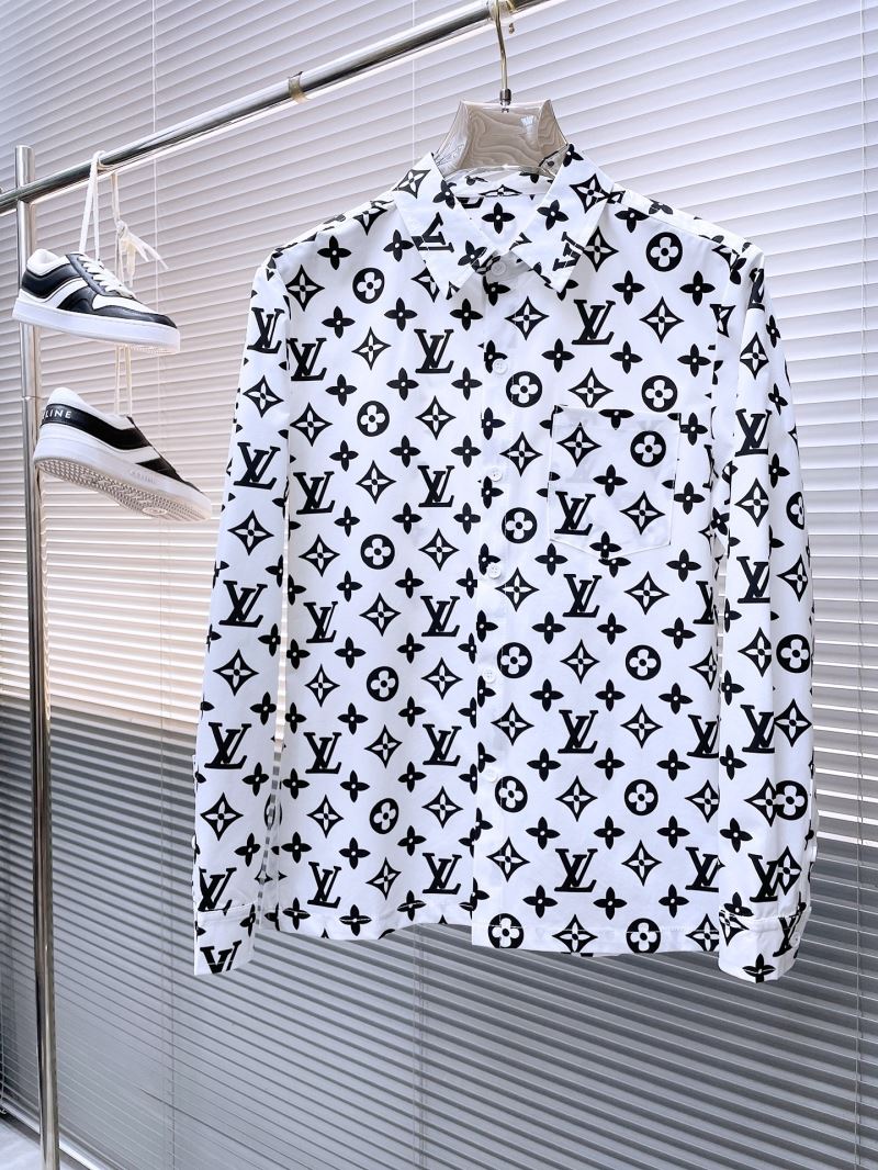 Louis Vuitton Shirts